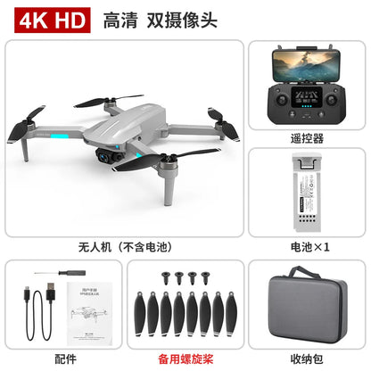 N300 Pro Drone Professional 5G GPS 4K HD Dual Camera