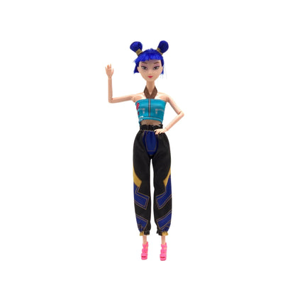 @@ New Kpop Demon Hunters Anime Merchandise Rumi Mira Zoyi