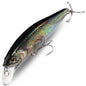 Sinking Minnow 19g Floating Jerkbait 15g Fishing Lure Treble Hooks