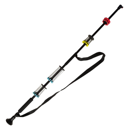 36" / 48 inches .40 caliber  Professional training Blowgun