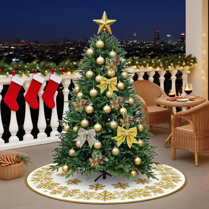 Christmas Trees Decoration Set 90/120/150180cm Large Christmas