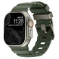 Trail Silicone Band for Apple Watch Ultra
