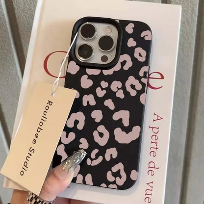 Phone Case For iPhone 16e 16 15 14 13 12 11 Pro Max