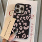 Phone Case For iPhone 16e 16 15 14 13 12 11 Pro Max