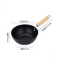 Frying Pan Non-Stick Iron Pan Mini Frypan Pot