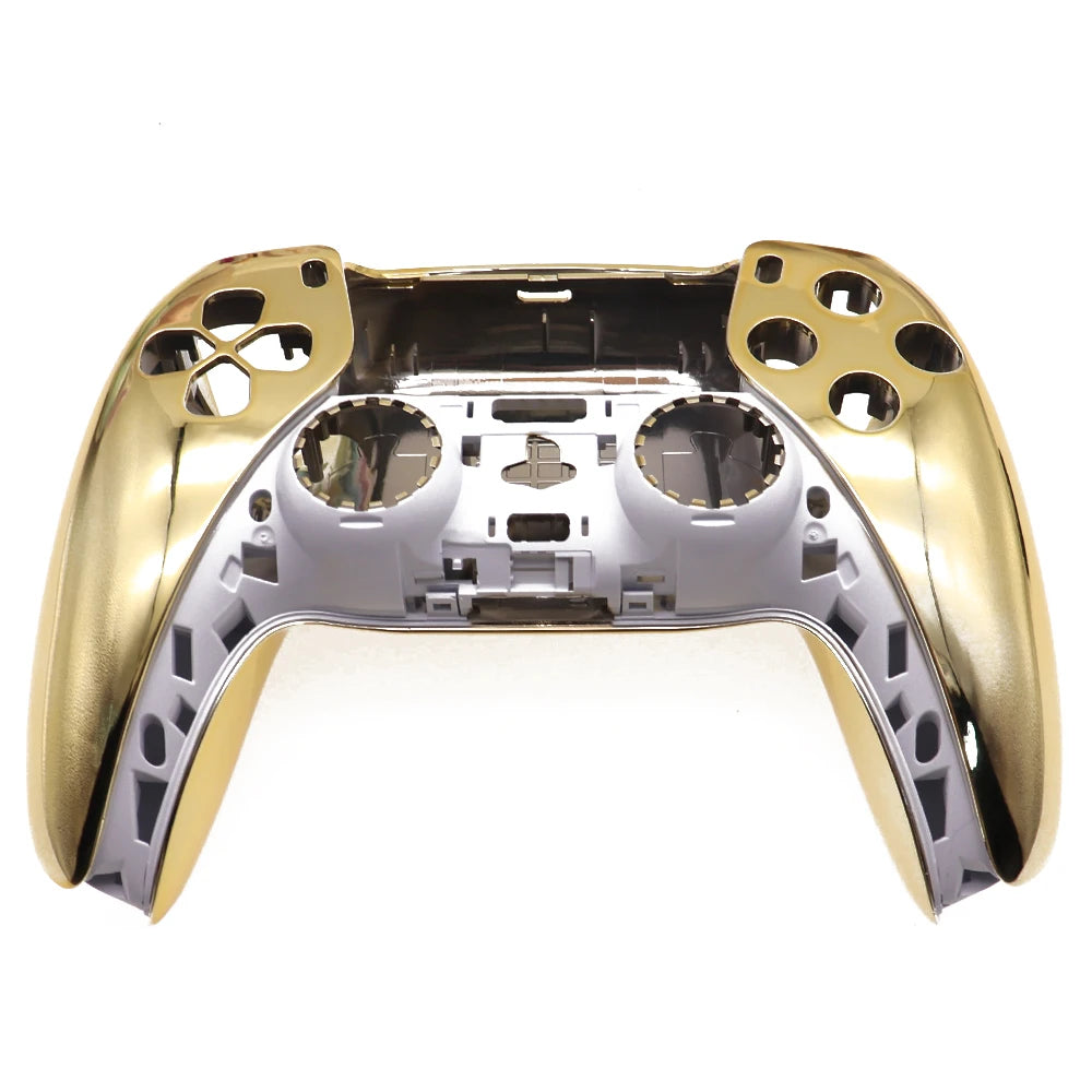 Replacement Shell for PS5, DIY Replacement Controller