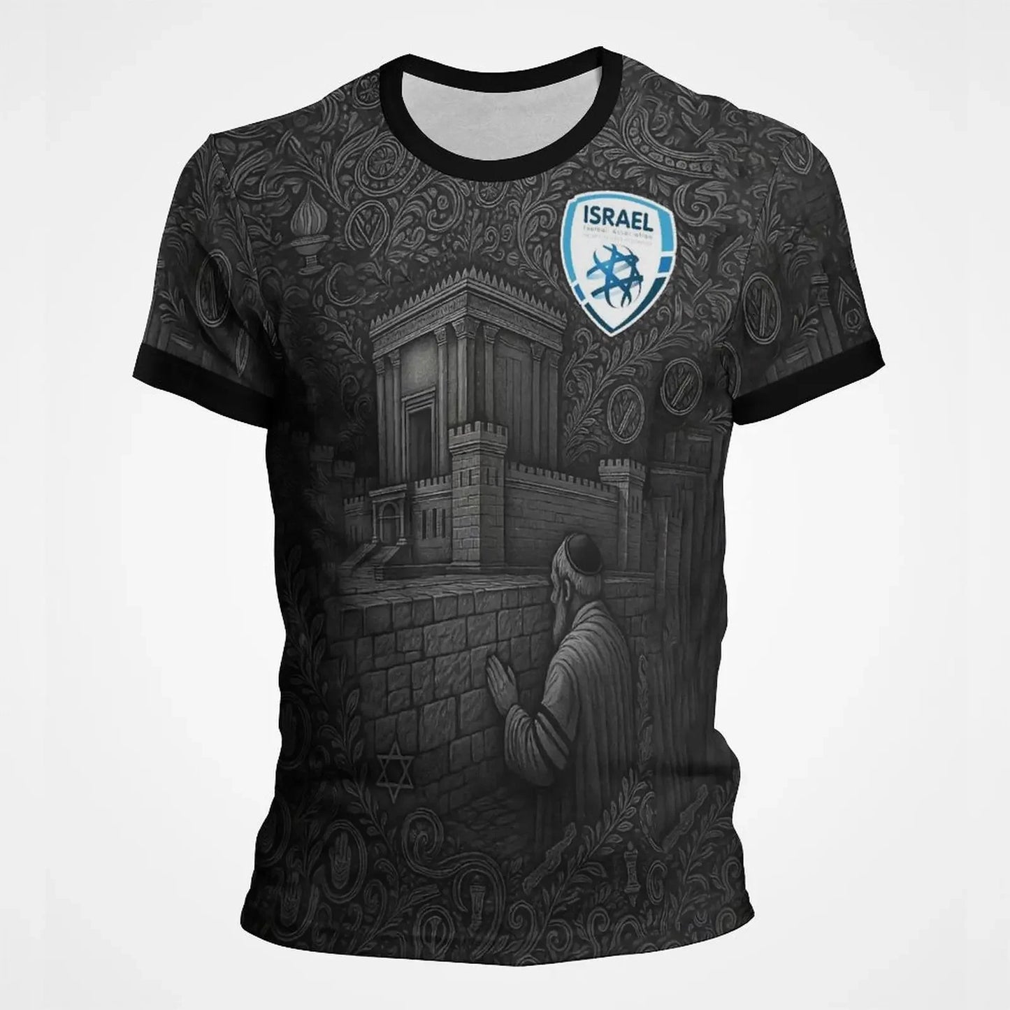 Fashionable and Trendy Football Jerseys for Men's