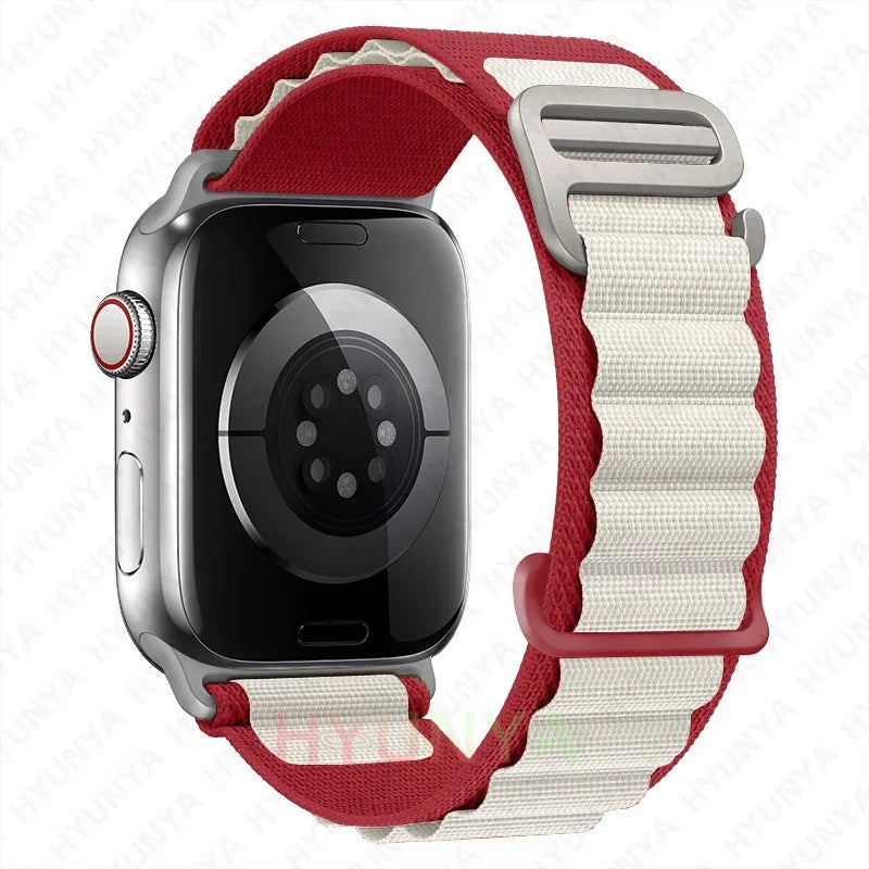 Alpine Strap For Apple Watch Band Ultra