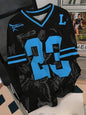 2025 Summer New Men's T-shirt Casual sporty