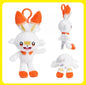 Pokemon Pikachu Mew Squirtle Charmander Kawaii