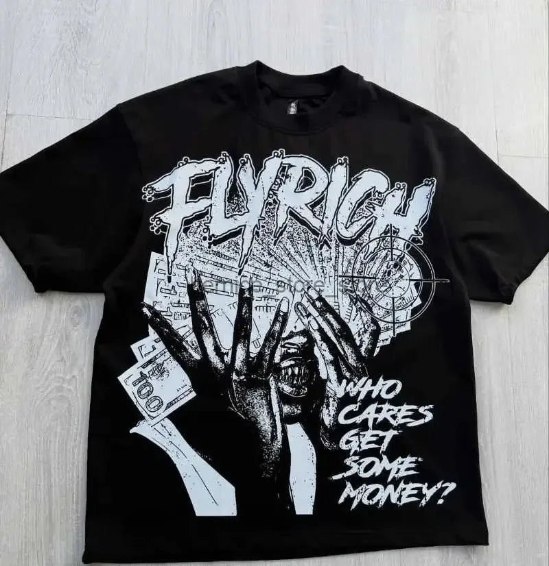 Men Clothing Unisex Y2k Harajuku Streetwear Men Fashion