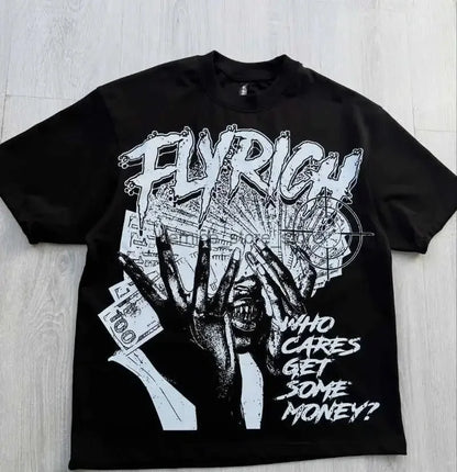 Men Clothing Unisex Y2k Harajuku Streetwear Men Fashion