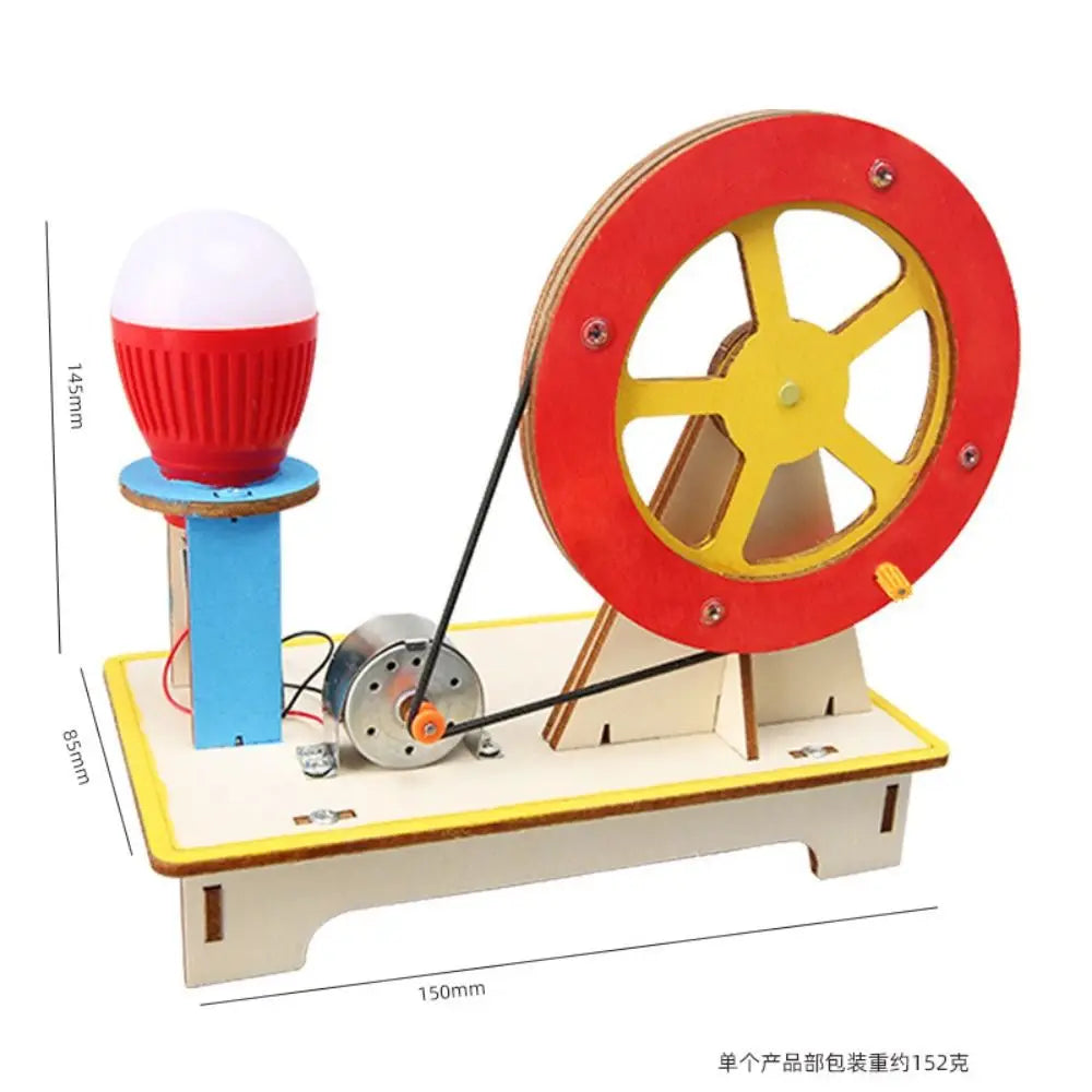 Toys for children robot science Creative Inventions