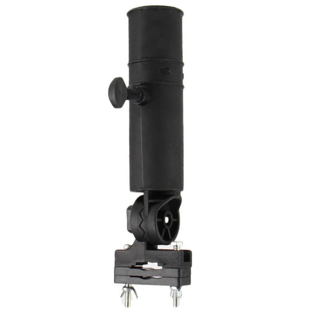 Golf Trolley Cart Umbrella Mount Universal