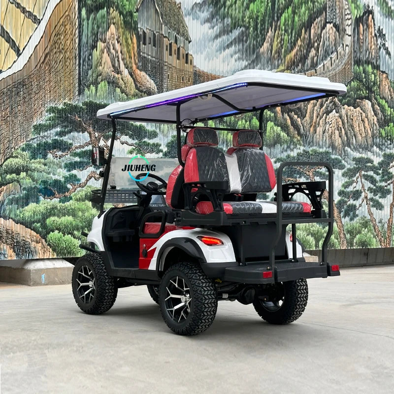 2025 Brand Certificate Cheap Club GOLF CART