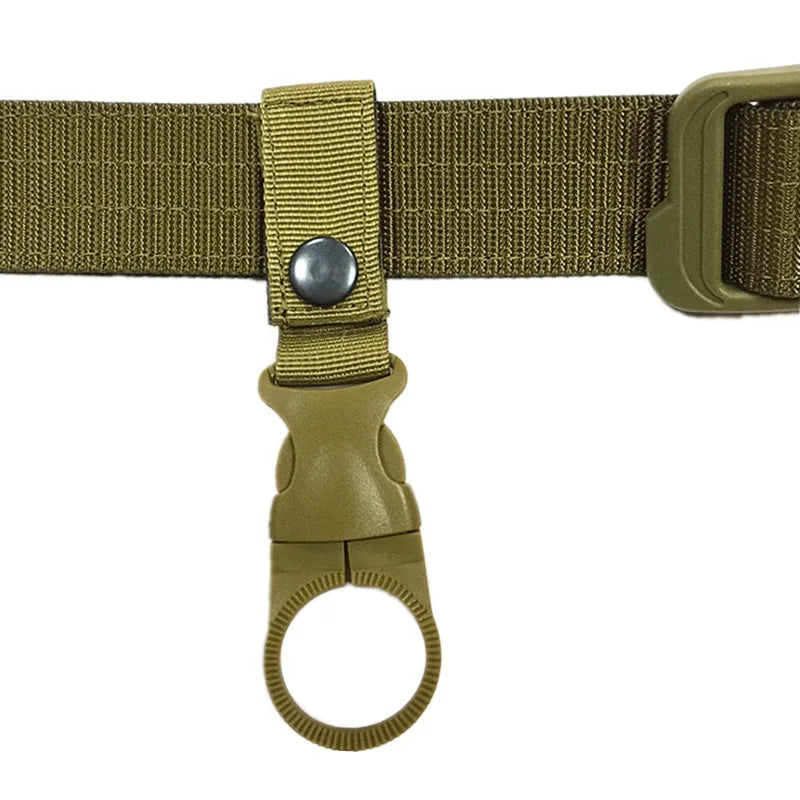Webbing Buckle Hook