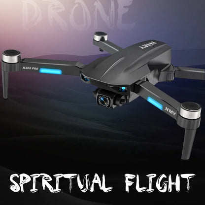 N300 Pro Drone Professional 5G GPS 4K HD Dual Camera