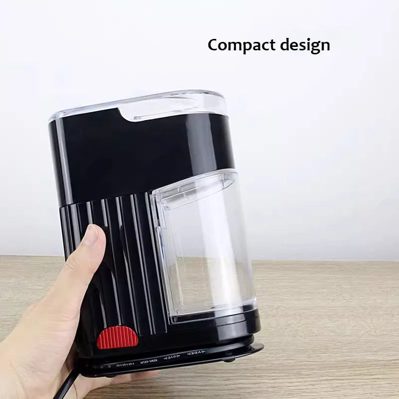 220V Mini Coffee Grinder Small Capacity Household Electric