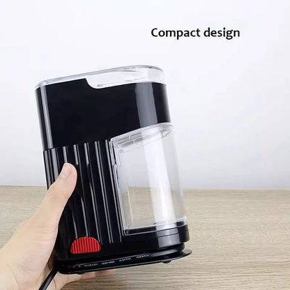 220V Mini Coffee Grinder Small Capacity Household Electric