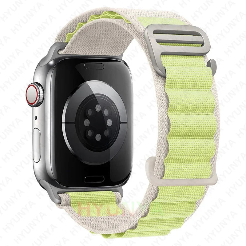 Alpine Strap For Apple Watch Band Ultra