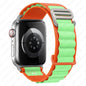 Alpine Strap For Apple Watch Band Ultra