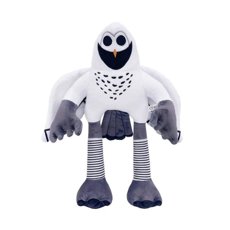 New 38cm 99 Nights In The Forest Deer Plush