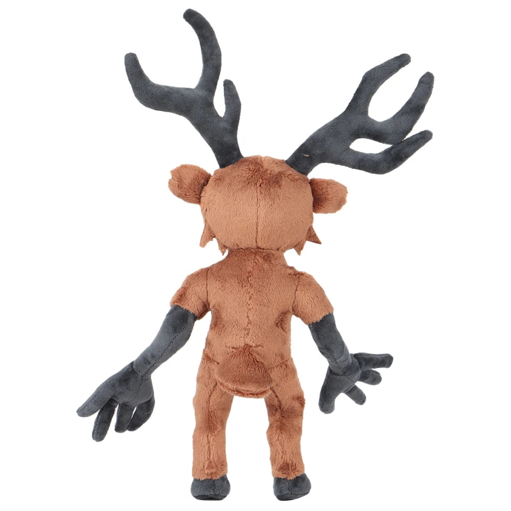 38cm 99 Nights In The Forest Deer Plush
