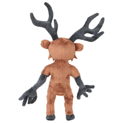 38cm 99 Nights In The Forest Deer Plush
