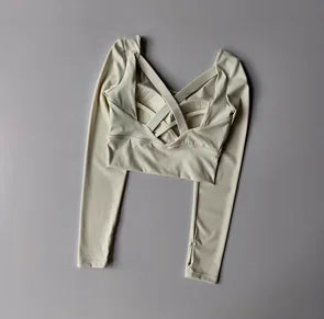 All-in-one Sports Bra Collection Breast High-intensity Professional