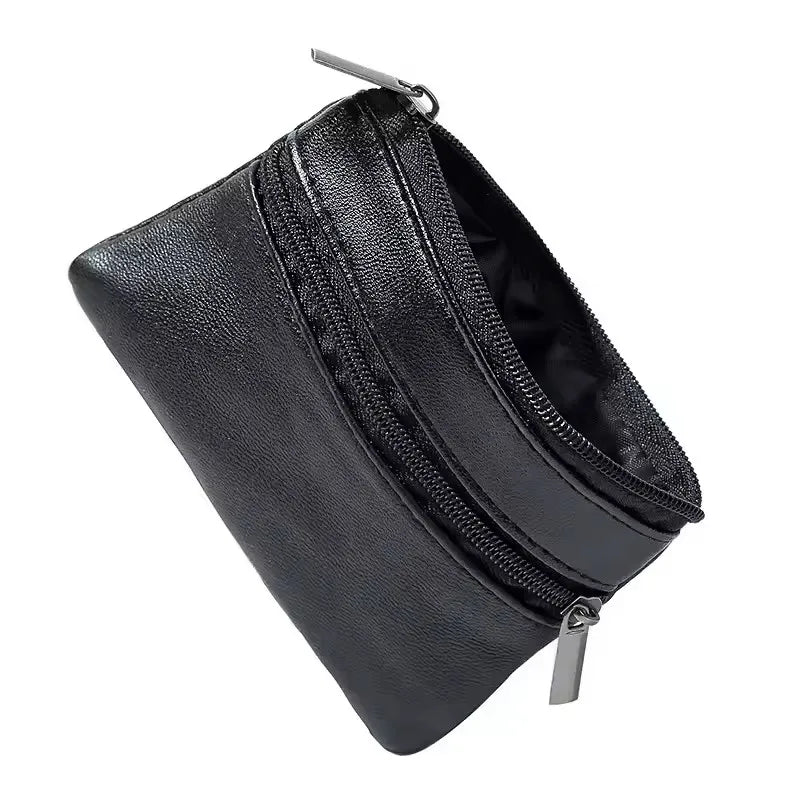 Women Men Coin Purse Men Small Bag Wallet