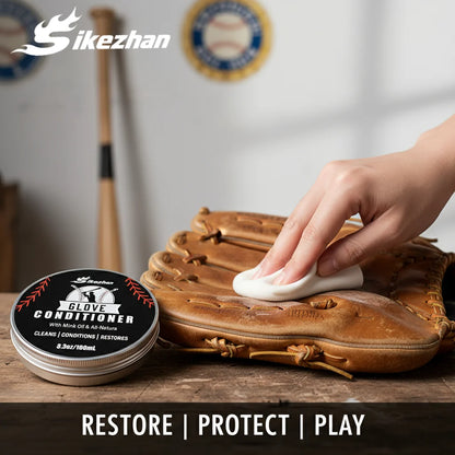 Glove Leather Conditioner