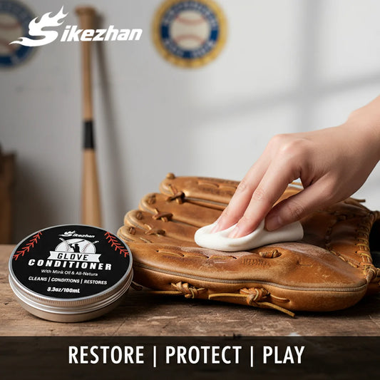 Glove Leather Conditioner