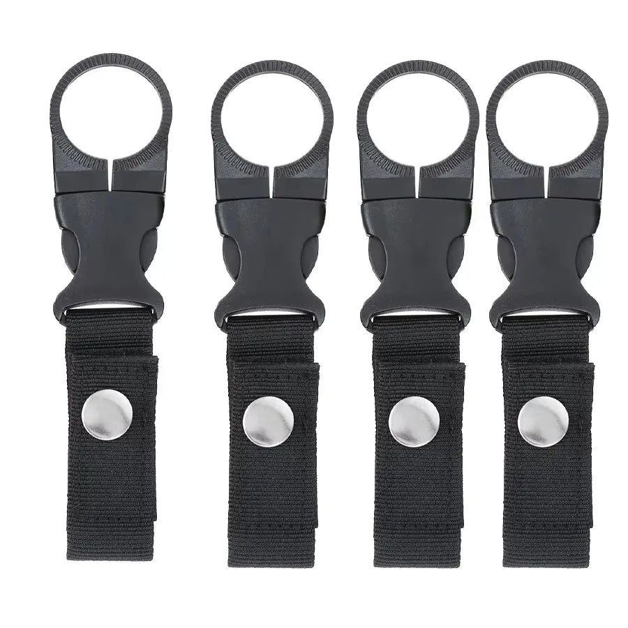 Webbing Buckle Hook