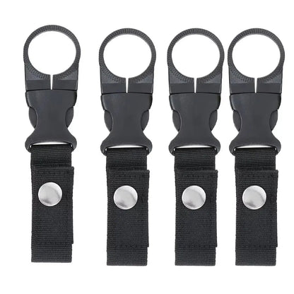 Webbing Buckle Hook