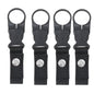 Webbing Buckle Hook