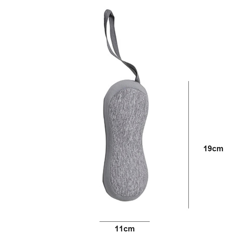 Mini Neck Pillow Portable U-shaped Pillow,