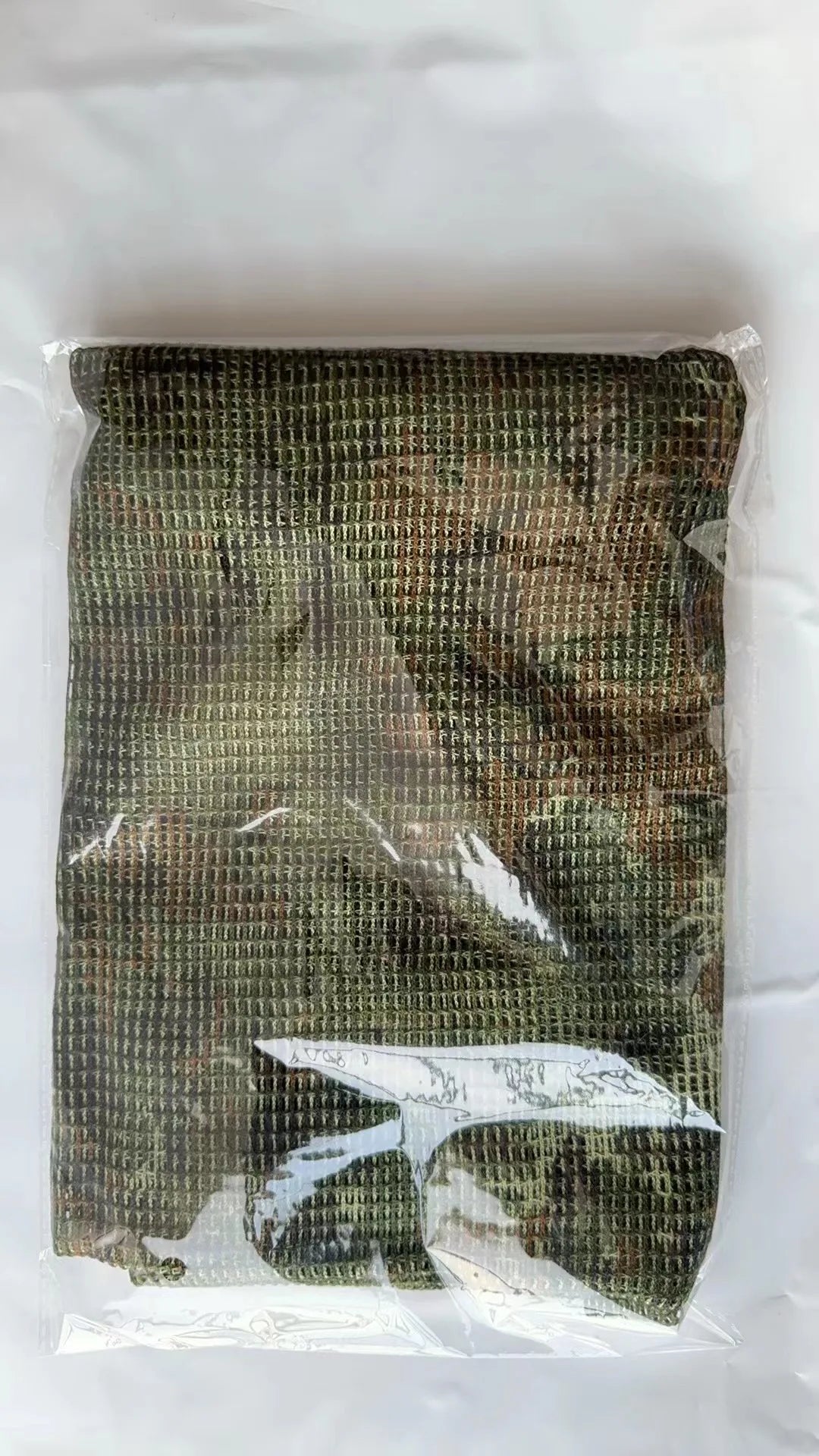 Camouflage Netting Tactical Mesh Camo Breathbale