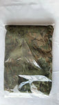 Camouflage Netting Tactical Mesh Camo Breathbale