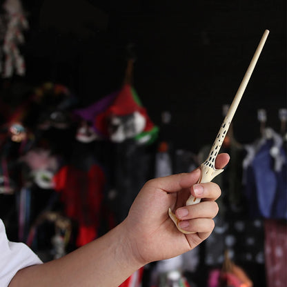 2pcs Halloween Wizard Wand, Wizard Wand