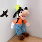High Quality Mickey Minnie Plush Toy Lovely Stuffed