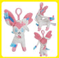 Pokemon Pikachu Mew Squirtle Charmander Kawaii