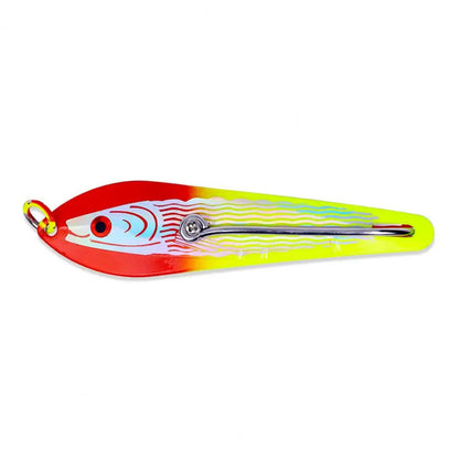 Fishing Lure Outdoor Keen Hook Fish Lure Reusable Angling Hard Bait