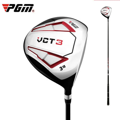 PGM VCT3 Golf Clubs Men Right Hand Aluminum Alloy