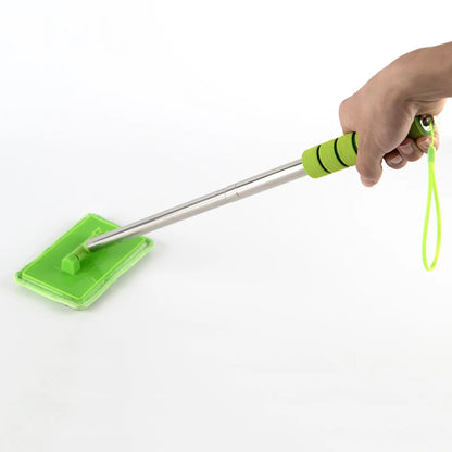 Automobile Windshield Water Scraping Telescopic Automobile Glass