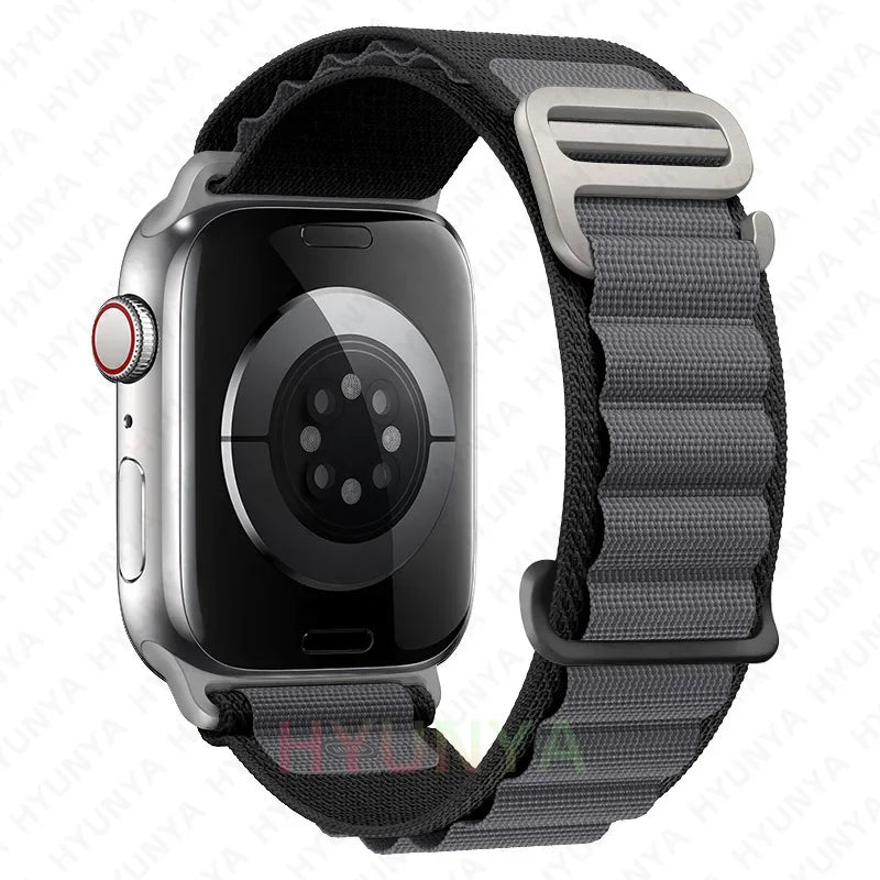 Alpine Strap For Apple Watch Band Ultra