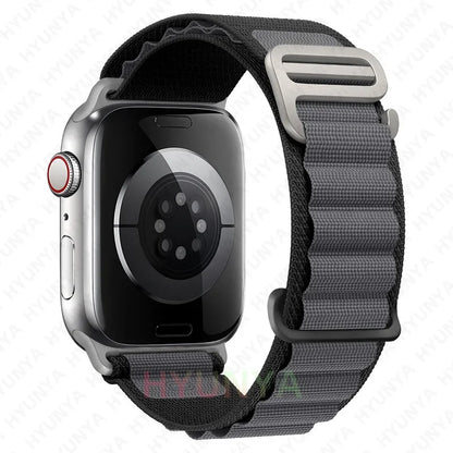 Alpine Strap For Apple Watch Band Ultra