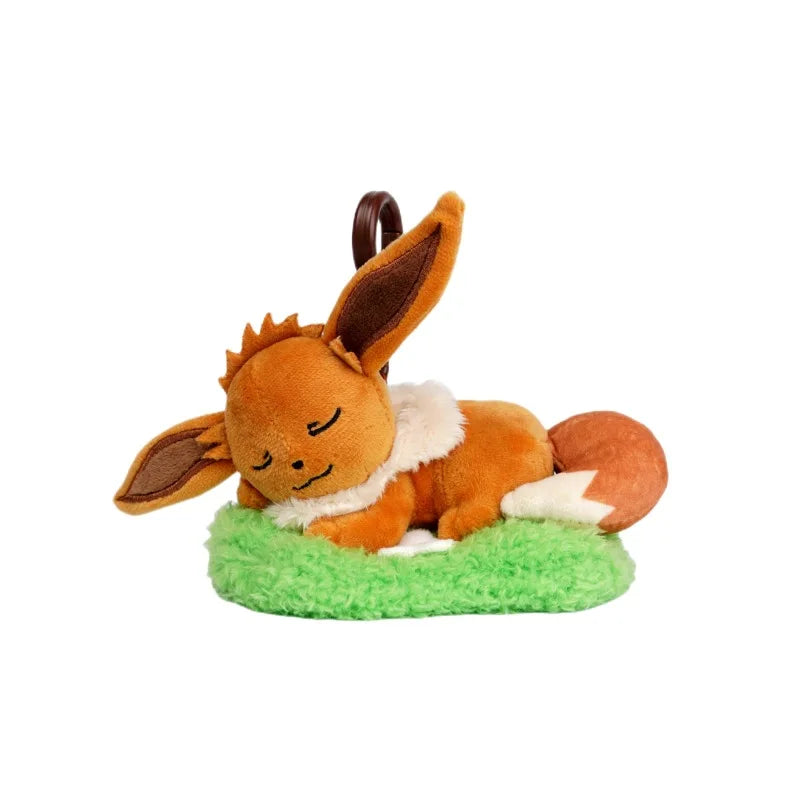 Pokemon Pikachu Mew Squirtle Charmander Kawaii