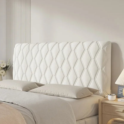 Bed Headboard Cover Thickened Soft-package