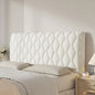Bed Headboard Cover Thickened Soft-package