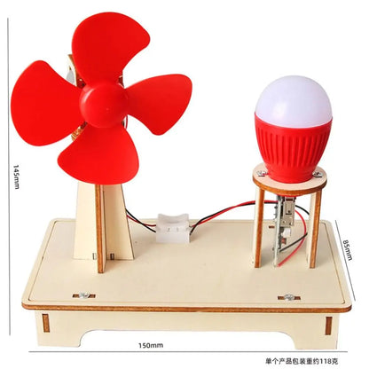 Toys for children robot science Creative Inventions